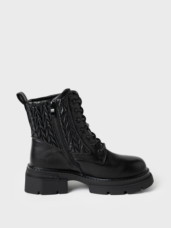 PLAYTODAY Ботинки 570205 32521708 черный