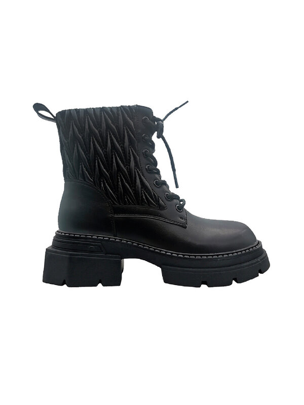 PLAYTODAY Ботинки 570205 32521708 черный