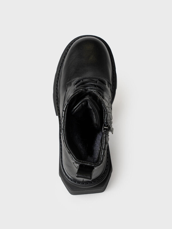 PLAYTODAY Ботинки 570205 32521708 черный