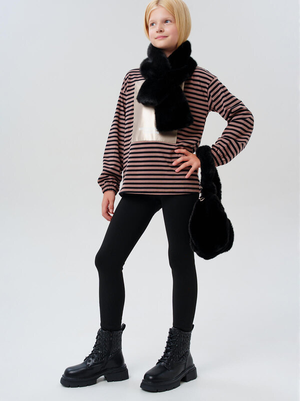 PLAYTODAY Ботинки 570205 32521708 черный