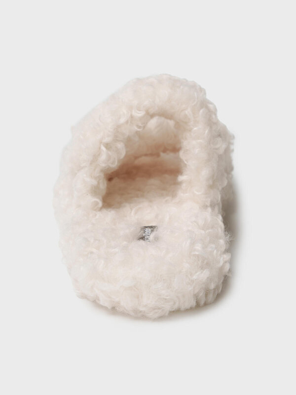 PLAYTODAY Тапочки 570206 32521717 белый