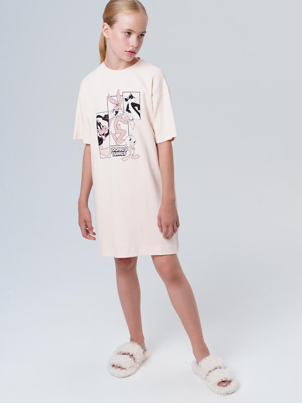 PLAYTODAY Тапочки 570206 32521717 белый