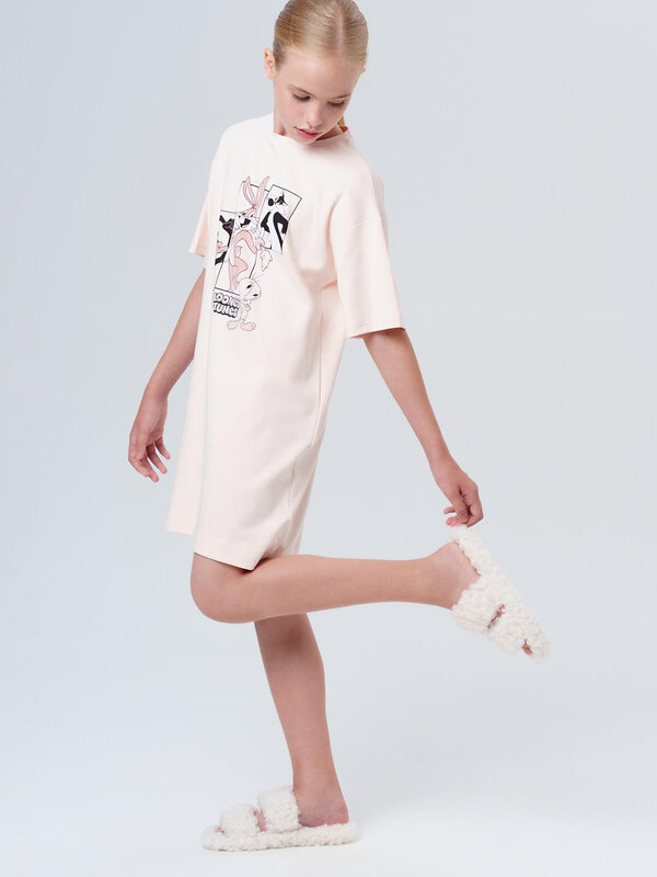 PLAYTODAY Тапочки 570206 32521717 белый