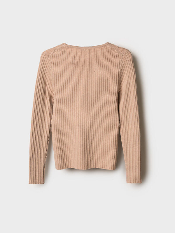 PLAYTODAY Джемпер 570209 32521500 молочный