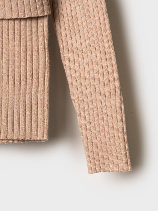 PLAYTODAY Джемпер 570209 32521500 молочный