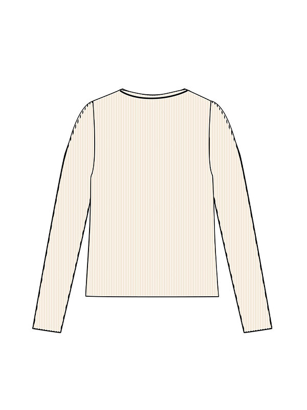 PLAYTODAY Джемпер 570209 32521500 молочный