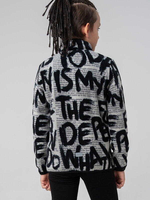 PLAYTODAY Куртка 570211 32511326 разноцветный