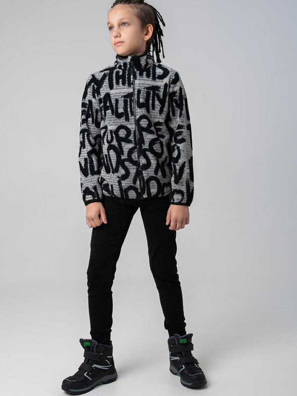 PLAYTODAY Куртка 570211 32511326 разноцветный