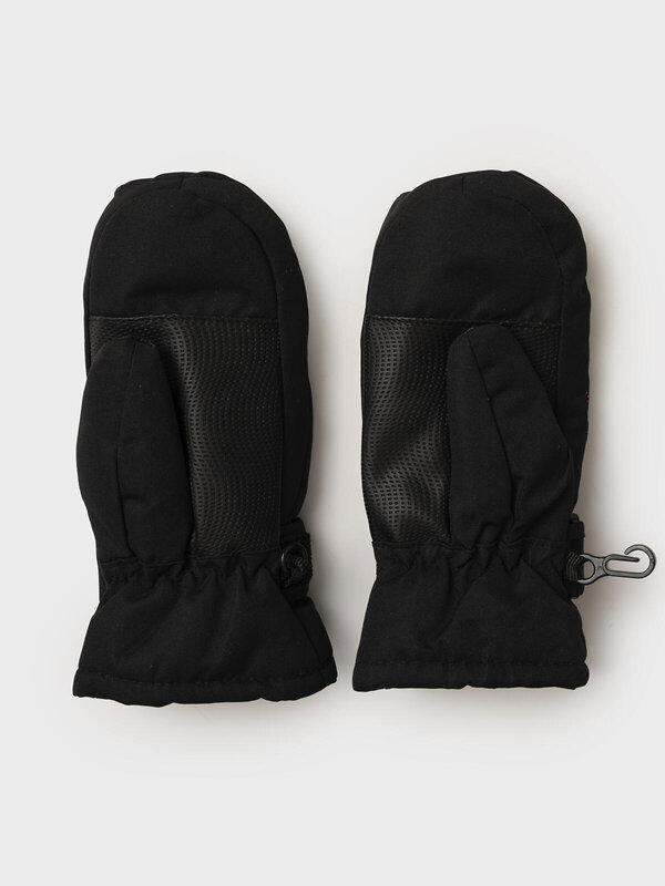 PLAYTODAY Варежки 570216 32542030 черный