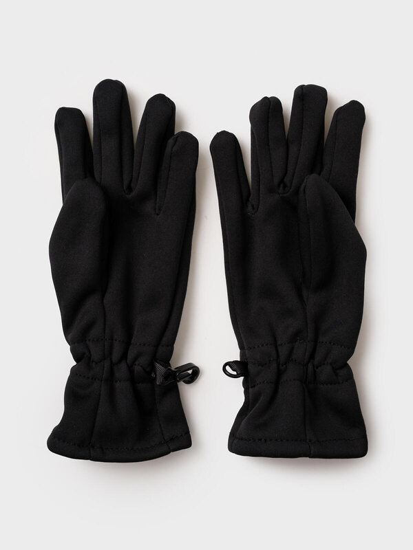 PLAYTODAY Комплект 570221 32521490 черный,золотой