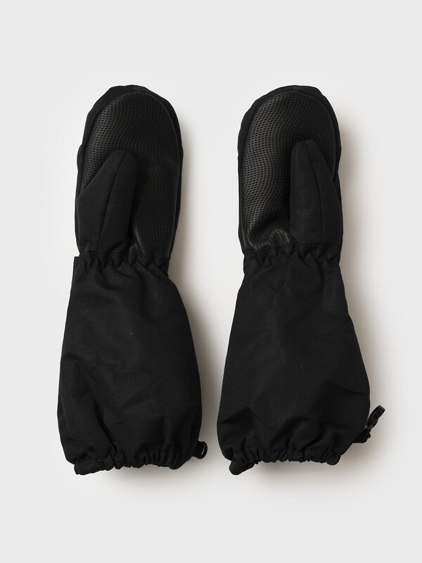 PLAYTODAY Варежки 570225 32543008 черный