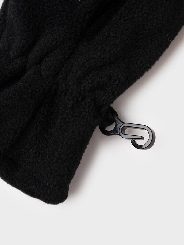 PLAYTODAY Перчатки 570227 32521130 черный