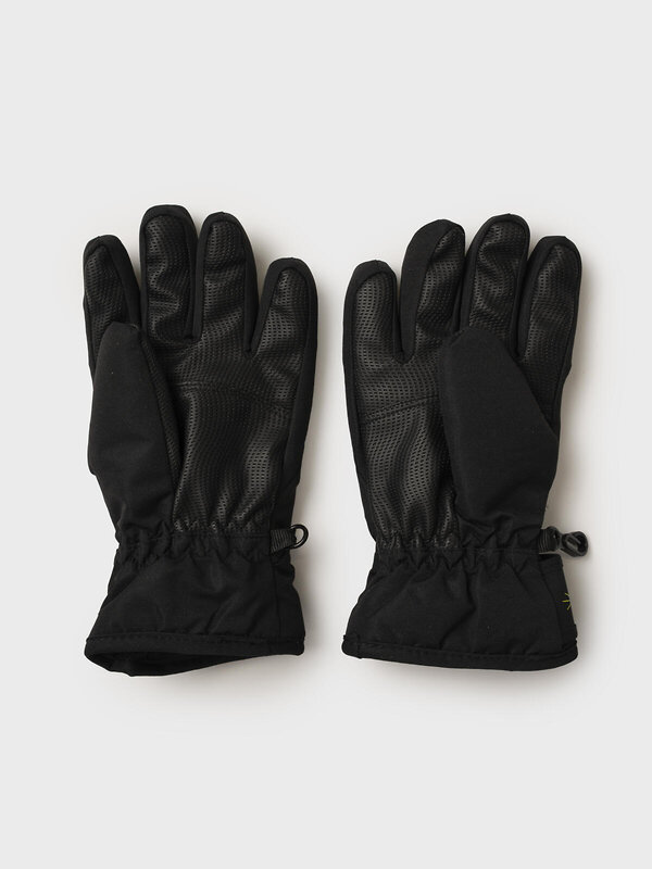 PLAYTODAY Перчатки 570229 32541013 черный