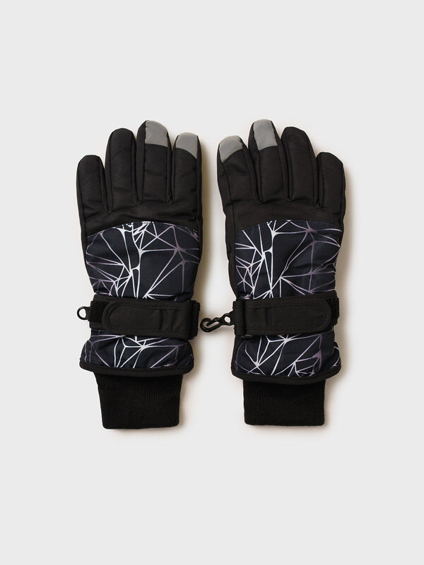 PLAYTODAY Перчатки 570231 32521043 разноцветный