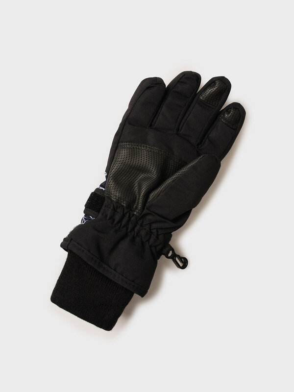 PLAYTODAY Перчатки 570231 32521043 разноцветный