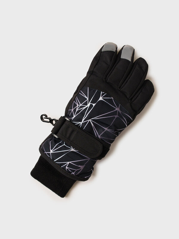 PLAYTODAY Перчатки 570231 32521043 разноцветный