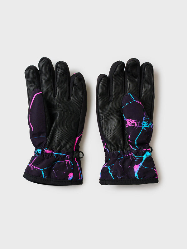 PLAYTODAY Перчатки 570232 32521045 разноцветный