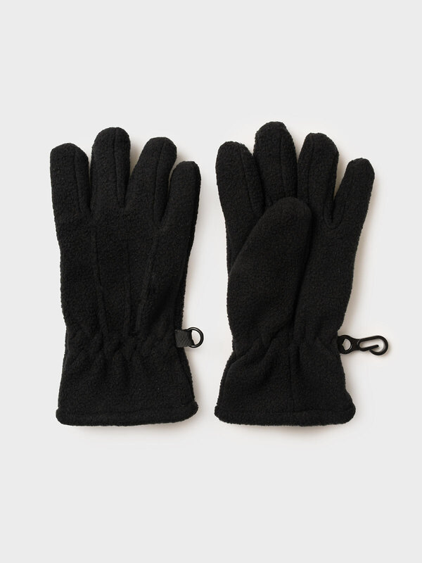 PLAYTODAY Перчатки 570237 32522133 черный