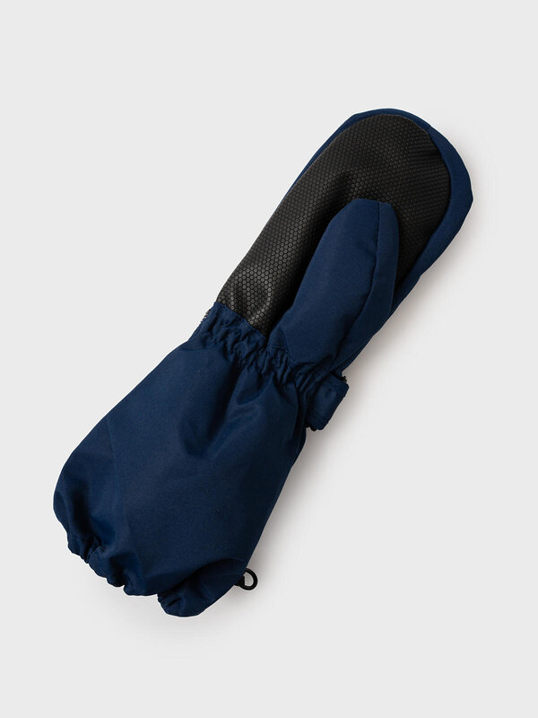 PLAYTODAY Варежки 570238 32512120 тёмно-синий