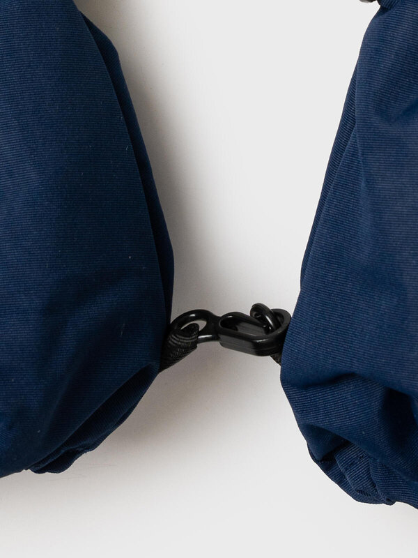 PLAYTODAY Варежки 570238 32512120 тёмно-синий