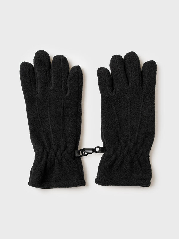 PLAYTODAY Перчатки 570243 32511073 черный