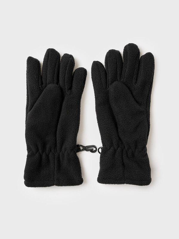 PLAYTODAY Перчатки 570243 32511073 черный