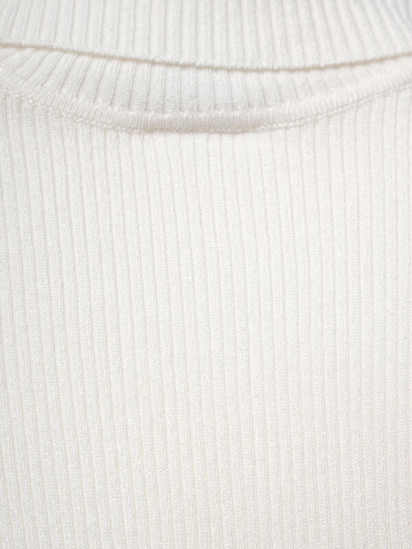 PLAYTODAY Водолазка 570251 32521479 молочный