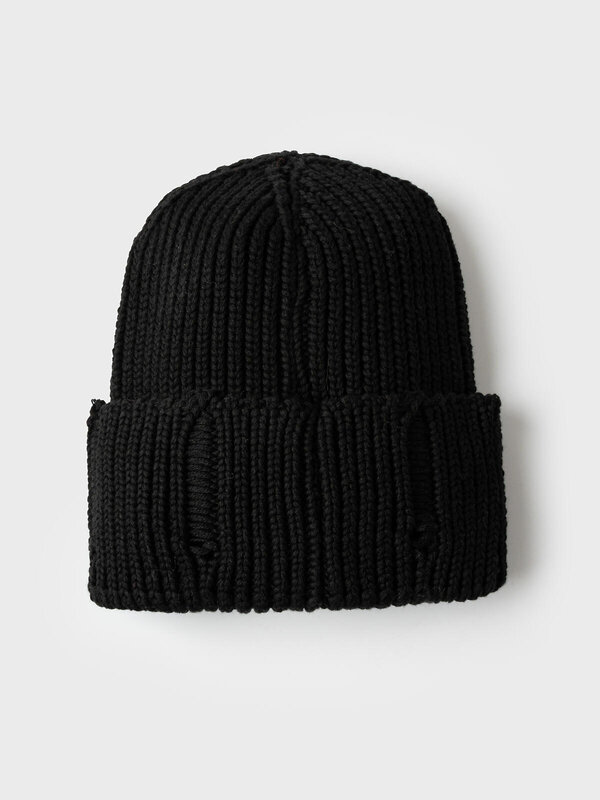 PLAYTODAY Шапка 570254 32521495 черный