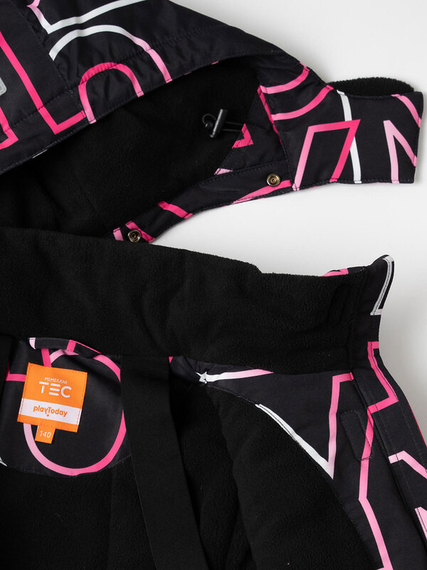 PLAYTODAY Куртка 570255 32521037 разноцветный