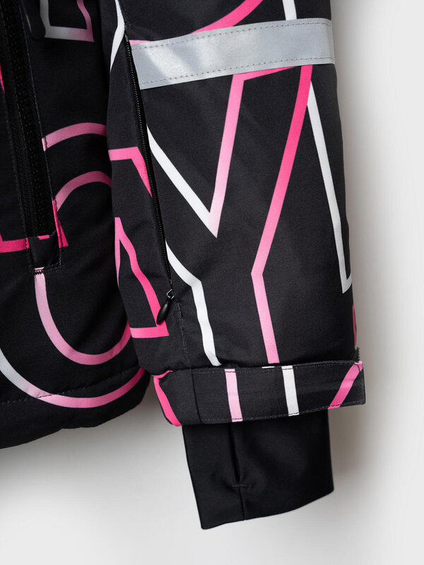 PLAYTODAY Куртка 570255 32521037 разноцветный