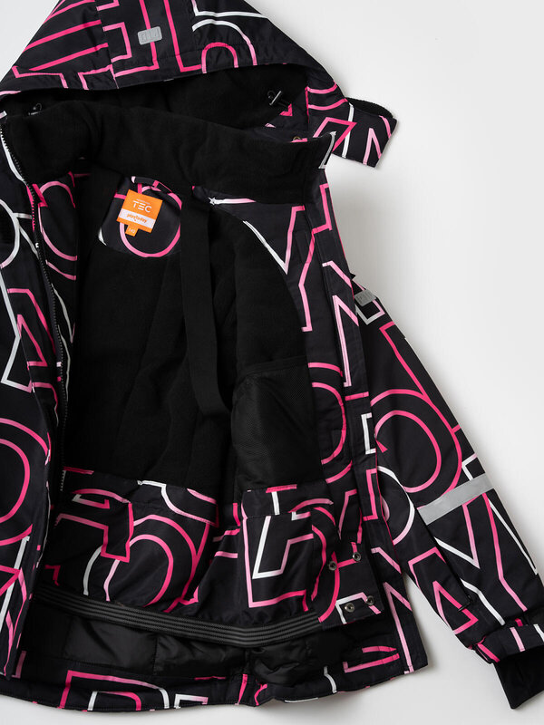 PLAYTODAY Куртка 570255 32521037 разноцветный