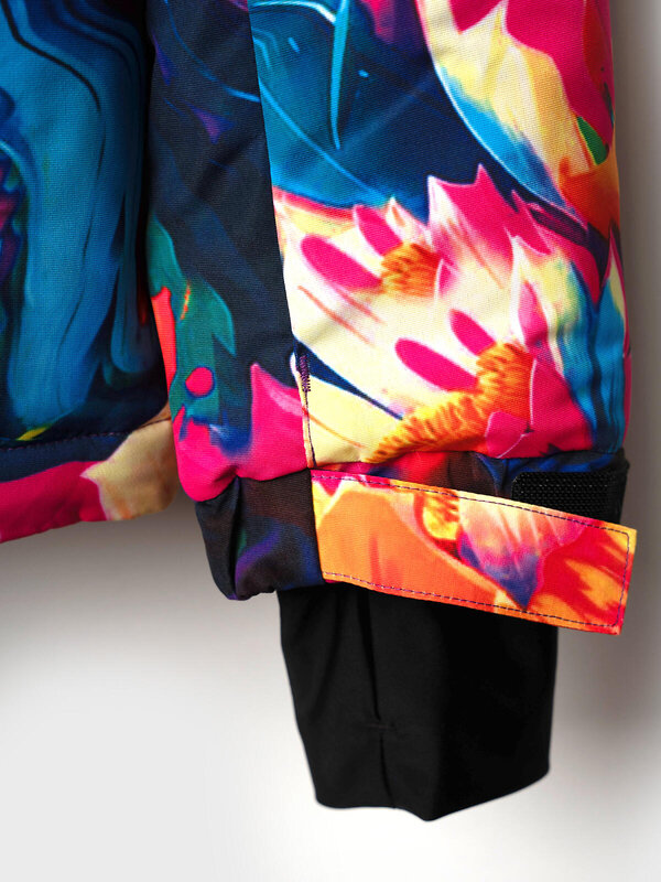 PLAYTODAY Куртка 570256 32521036 разноцветный