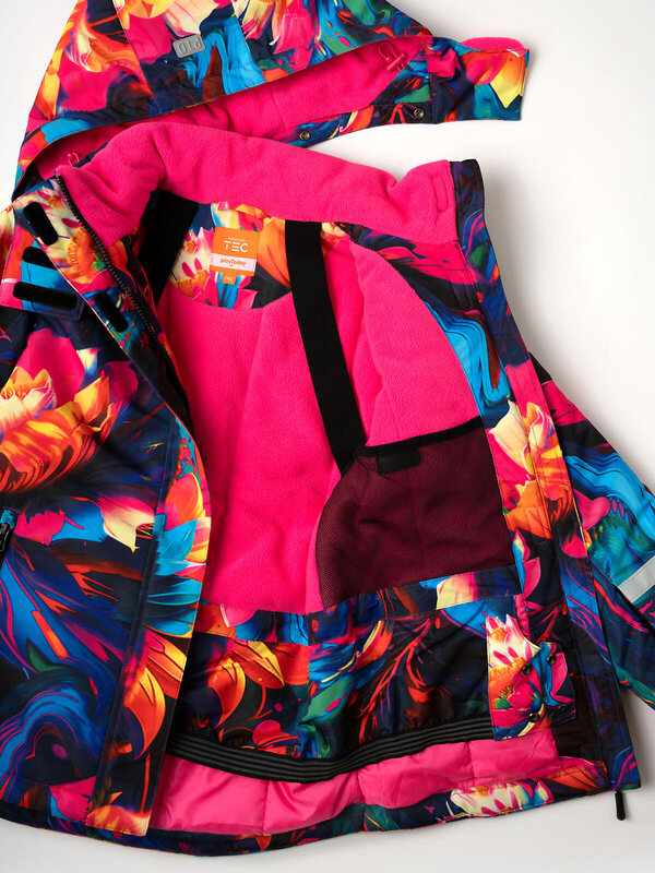 PLAYTODAY Куртка 570256 32521036 разноцветный