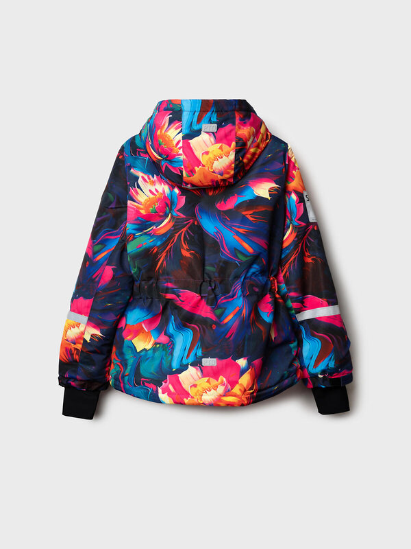 PLAYTODAY Куртка 570256 32521036 разноцветный