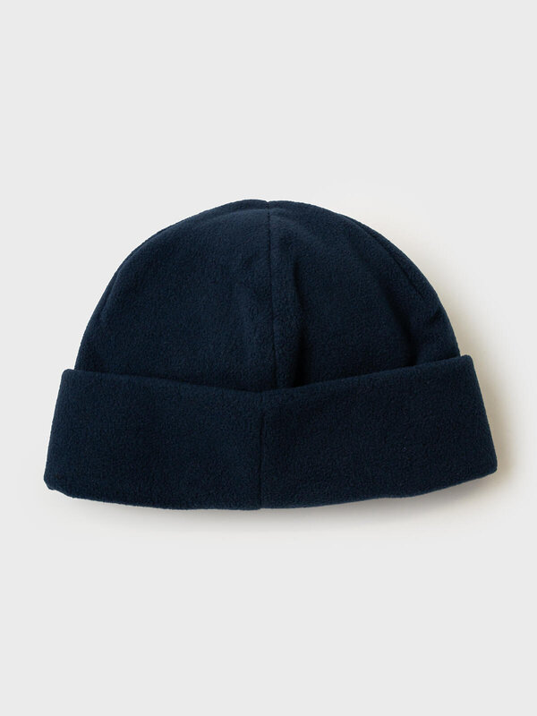 PLAYTODAY Шапка 570257 32512187 тёмно-синий