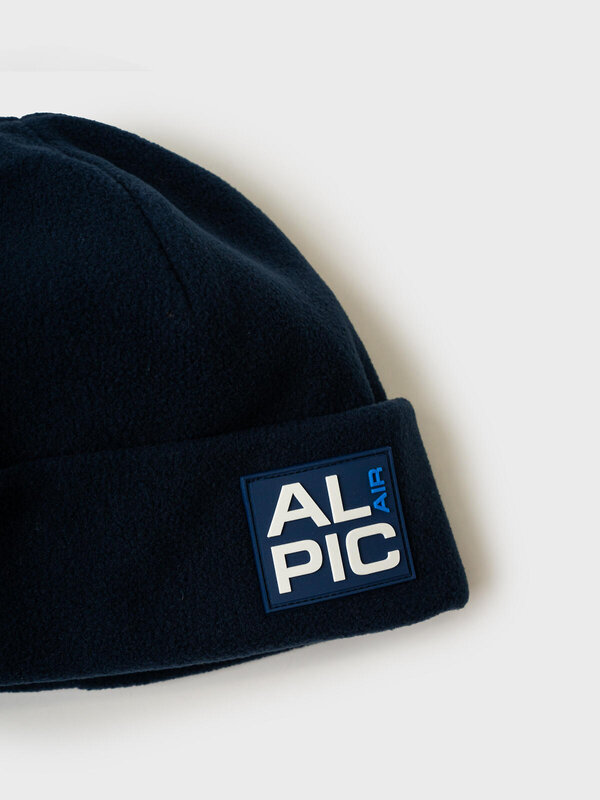 PLAYTODAY Шапка 570257 32512187 тёмно-синий