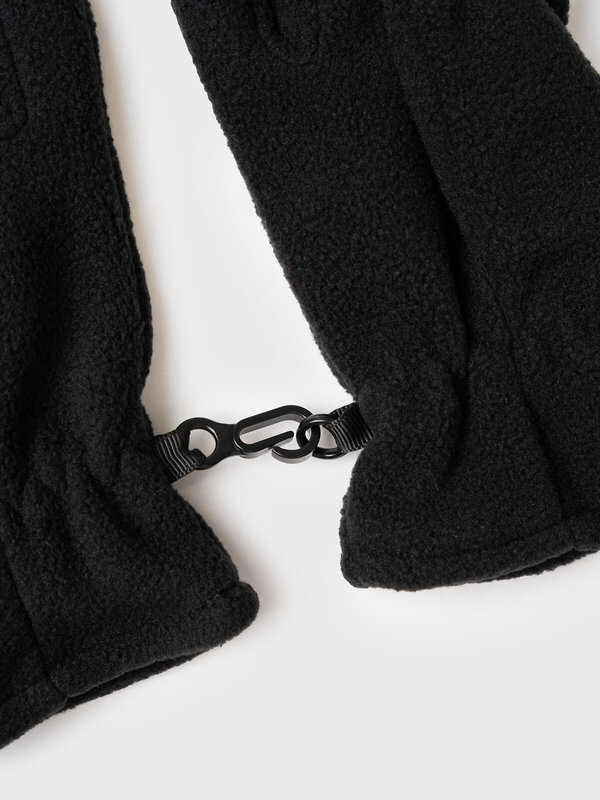 PLAYTODAY Перчатки 570260 32512143 черный