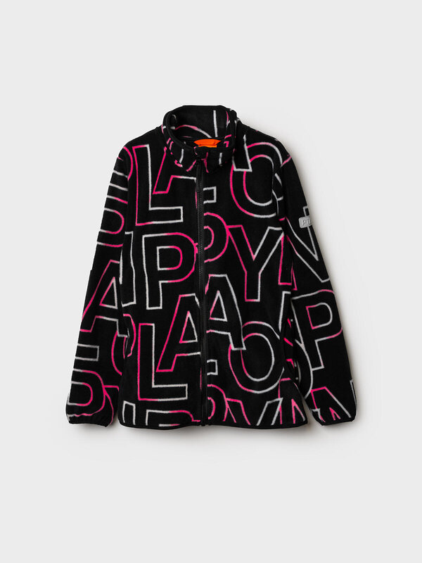 PLAYTODAY Куртка 570267 32521110 разноцветный