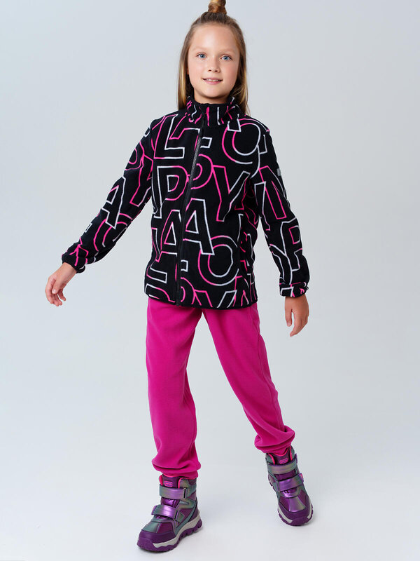 PLAYTODAY Куртка 570267 32521110 разноцветный