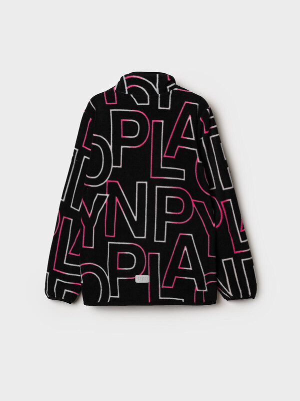 PLAYTODAY Куртка 570267 32521110 разноцветный