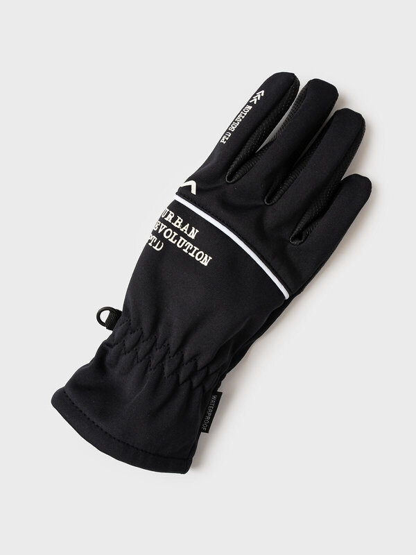 PLAYTODAY Перчатки 570269 32511416 черный