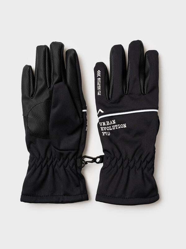 PLAYTODAY Перчатки 570269 32511416 черный