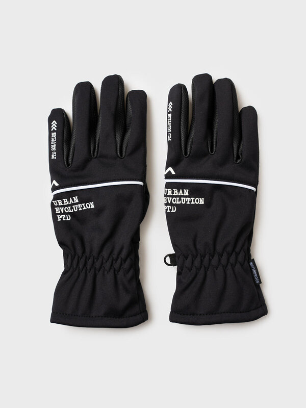 PLAYTODAY Перчатки 570269 32511416 черный