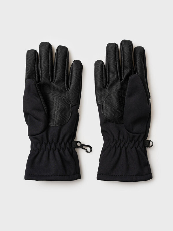 PLAYTODAY Перчатки 570269 32511416 черный