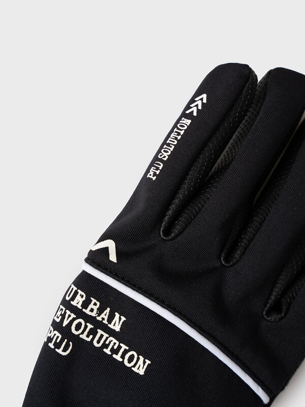 PLAYTODAY Перчатки 570269 32511416 черный