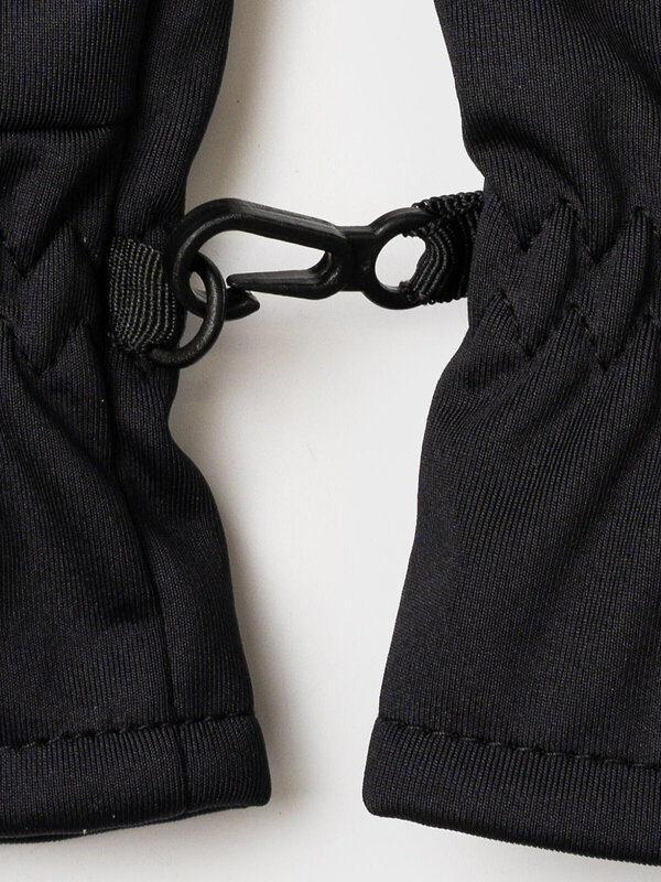 PLAYTODAY Перчатки 570269 32511416 черный