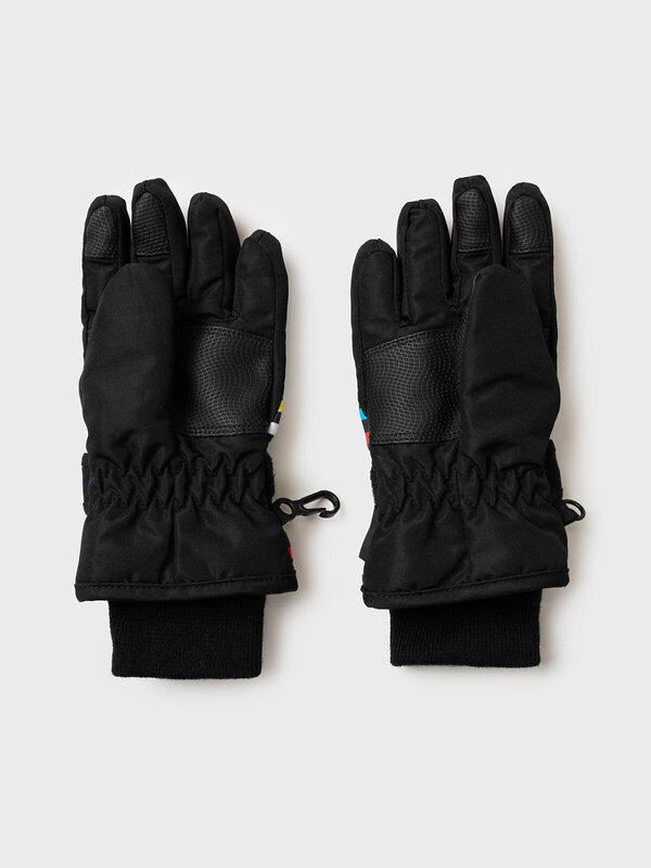 PLAYTODAY Перчатки 570277 32512140 разноцветный