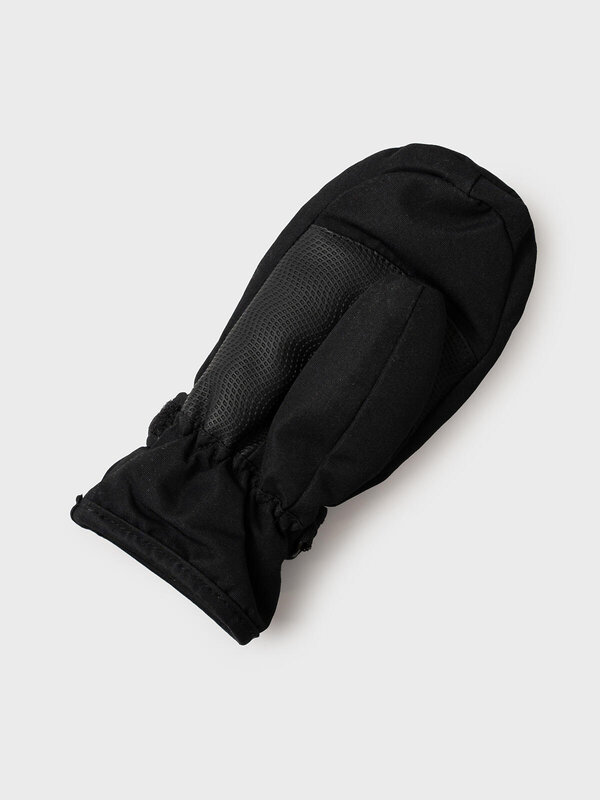PLAYTODAY Варежки 570278 32512036 черный