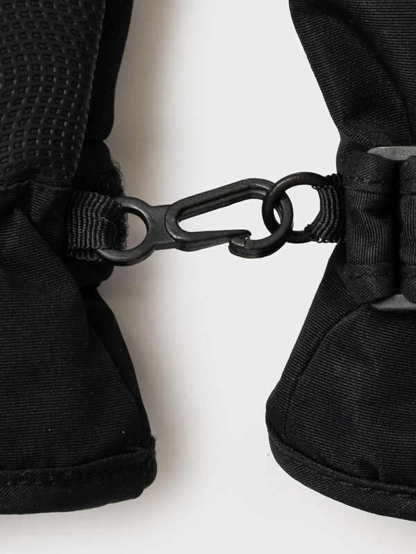 PLAYTODAY Варежки 570278 32512036 черный