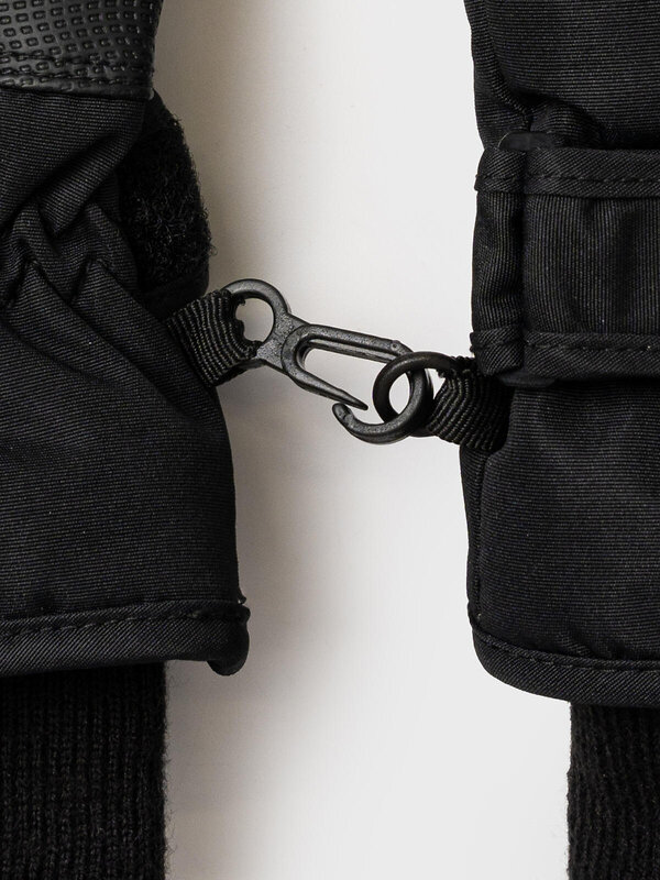 PLAYTODAY Перчатки 570283 32511062 черный